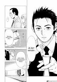 Bartender ch.1 - MangaPark - Read Online For Free