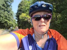 Photo Dump: Mt. Pleasant to Waterford ride.