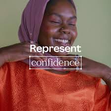 Simrah is one of the artists helping us build a more diverse and inclusive  free content library, supported by the Canva Represents Fund.  https://canva.me/SimrahFarrukh "I was inspired by the many Muslim women