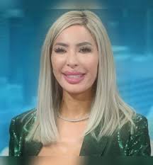 Farrah Abraham's Plastic Surgery Transformation Revealed