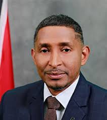 The Minister in the Ministry of Public Utilities