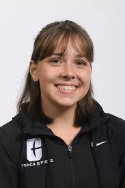 Carla Brooks's Instagram, Twitter & Facebook