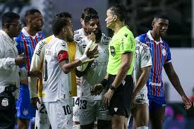 ⚠️ Suspendido, Neymar es juzgado por el STJD y estará casi un mes sin jugar