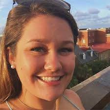 Farewell Spring Interns!