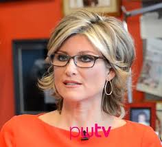 Still married to her husband howard gould ? Ashleigh Banfield Medium Hair Styles Medium Length Hair Styles Short Hair Styles