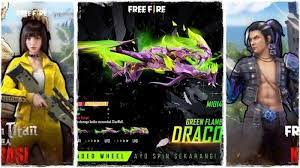 Di bulan mei tahun 2021 ini banyak yang menantikan kode redeem yang dikeluarkan garena secara gratis. Update Kode Redeem Ff 2 Mei 2021 Klaim Evo Gun Sekarang Dapatkan M1014 Green Flame Draco Tribun Kaltim