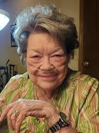 Donna Bland Obituary