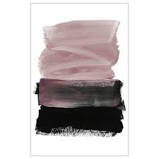 Bjorksta Bild Mauve Schwarz Ikea Deutschland Mauve Living Room Ikea Canvas Mauve Bedroom