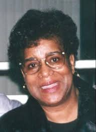 Rose Byrd Obituary (2015)