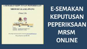 Do you want to get upsr, pt3, spm, stpm and muet exam tips and notes? Semakan Keputusan Pt3 2019 Online Dan Sms