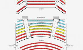 Hand Picked Free Interactive Seating Chart Mirage Las Vegas