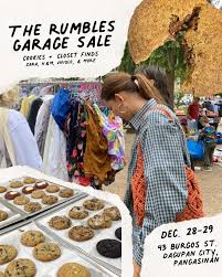 A little shopping & a little...