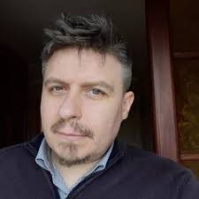 Liam Anthony Dalton Writer and Concept Designer