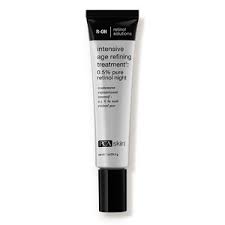 Pca Skin Intensive Age Refining Treatment 0 5 Pure Retinol Night Dermstore