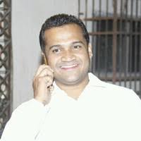 Sudeep Joshi Email & Phone Number