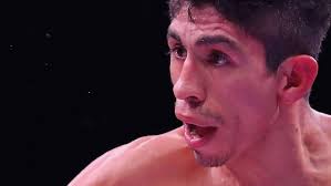 Analysis: The Super-bantamweight Division