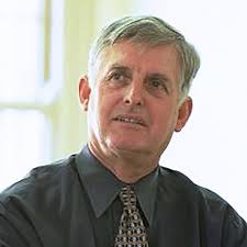 Dr Sandy Cuthbertson — The CIE — Boutique Economic Consultancy