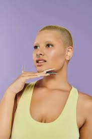 Immagini e foto stock di Nail art