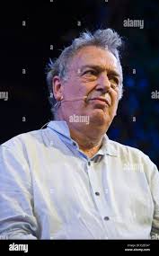 Stephen morgan hi-res stock photography and images