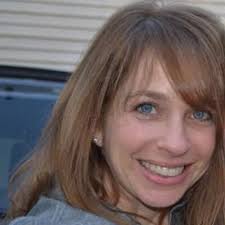 Susan Bergquist's Instagram, Twitter & Facebook