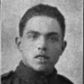 Abraham Goldstein (GOL1454)