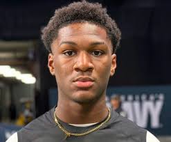 Ja'Juan Jackson, St. James