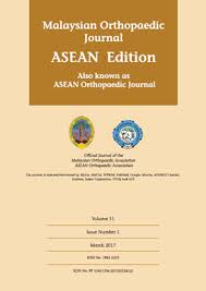 Hi guys, i am wondering if there is any interesting real name in malaysia. Moj Instructions For Authors Malaysian Orthopaedic Journal