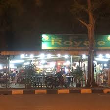 The landscape of alor setar has changed. Nasi Lemak Royale Picture Of Nasi Lemak Royale Alor Setar Tripadvisor