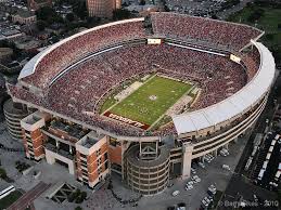 Everything Freshmen Need To Know To Fit In At Bryant Denny