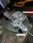 We did not find results for: Refill Cub Cadet Transmission With No Oil Tap Lawn Mower Forum