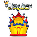 OC Royal Jumpers Anaheim CA | Party Rental and Bounce House Rental