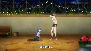 Anoboy Fairy Tail Hal