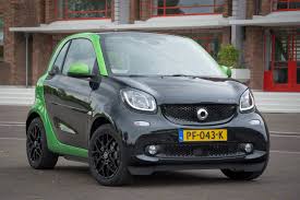 The smart forfour electric drive is an electric version of the forfour. Test Smart Fortwo Electric Drive Autotest En Foto S Autokopen Nl