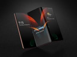 Maybe you would like to learn more about one of these? Samsung Galaxy Z Fold3 With Sliding Keyboard Letsgodigital