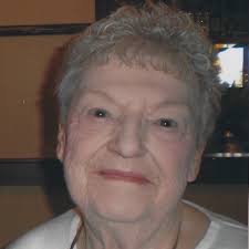 Rosemarie F Glassbrenner