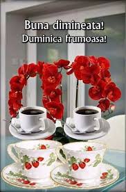 O zi de duminica minunata. Buna Dimineata O Zi De Duminica Frumoasa