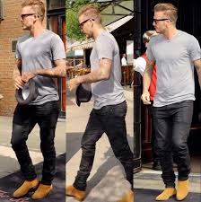 51,640,708 likes · 374,907 talking about this. 8 Reasons Why David Beckham Is And Will Always Be The King Of Style