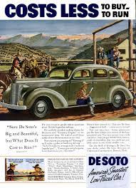 Https Images Search Yahoo Com Yhs Search P Desoto Ads Vintage Ads Advertising History Old Ads