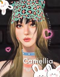 Aimee Sims's Instagram, Twitter & Facebook