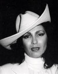 Margaret Ann Rich Discography: Vinyl, CDs, & More