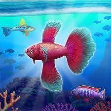 This will let you play the . Fish Tycoon 2 Virtual Aquarium V1 10 9 Mod Apk Apkdlmod