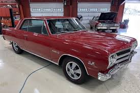 Image result for Regal Red 1965 Chevelle