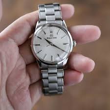 グランドセイコー grand seiko quartz sbgx319 seiko quartz seiko watches