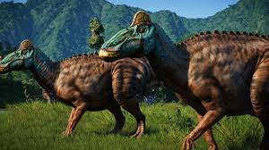 Jurassic world evolution is a business simulation video game developed and published by frontier developments. Systemanforderungen Und Pc Grafikeinstellungen Fur Jurassic World Evolution Veroffentlicht