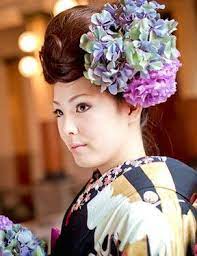 一生に一度のウェディング 顔型別 花嫁ヘアスタイルカタログ all about オールアバウト 結婚式 髪型 色打掛 髪型 ウェディング