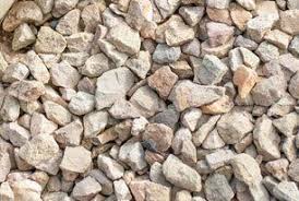 The colors of granite are produced by the inclusion of different minerals in varying combinations. Rock Material Bellaire Tx Black Star Gravel Flex Base Limestone Houston