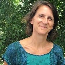 Melissa Purcell's Instagram, Twitter & Facebook