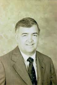 Murphy, James William