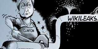 Wikileaks specializes in the analysis and publication of large datasets of censored or otherwise restricted official materials involving war, spying and corruption. Wikileaks Publishes List Of Worldwide Infrastructure Critical To Security Of U S