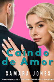 Amazon.es: Samara Jones: libros, biografía, última actualización